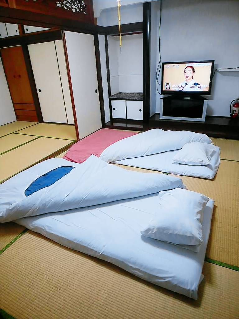 House Shibushicho Anraku