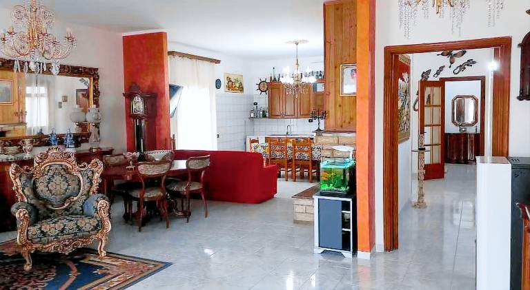 Apartment with 2 rooms for 4 persons — photo 4