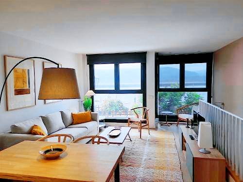 Apartamento San Juan de la Arena