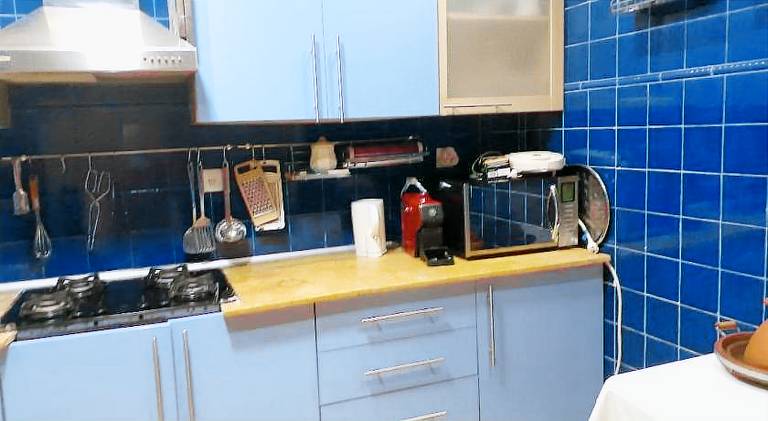 Holiday apartment with 3 rooms for 9 persons — photo 5