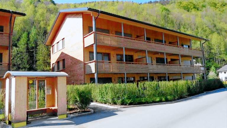 Ferienwohnung Damüls