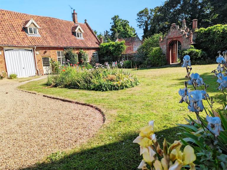 Cottage Spixworth