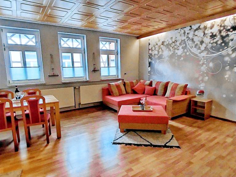 Ferienwohnung Stolberg (Harz)