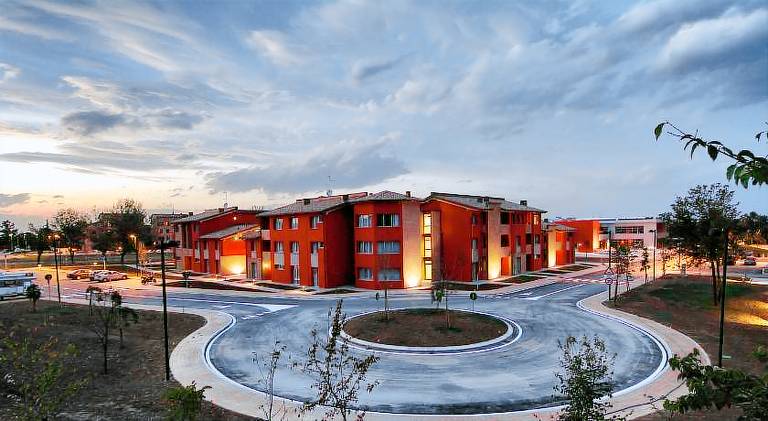 Hotel Maranello Village — photo 2