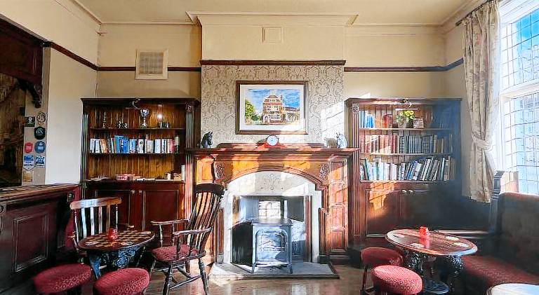 The Black Horse Inn — photo 2