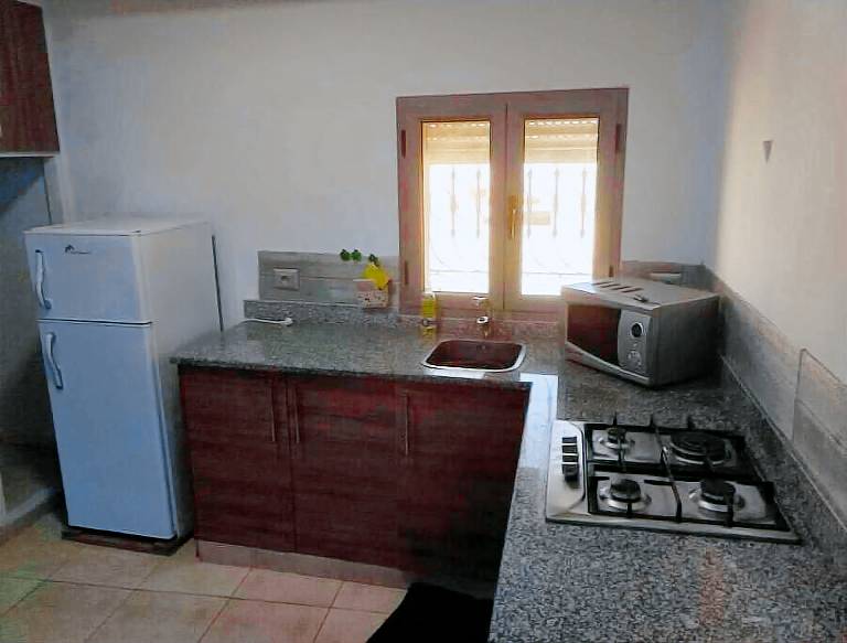Apartment  Houmt Souk