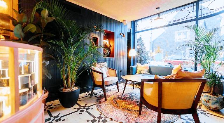 The Marcus Portrush, Tapestry Collection by Hilton — photo 2