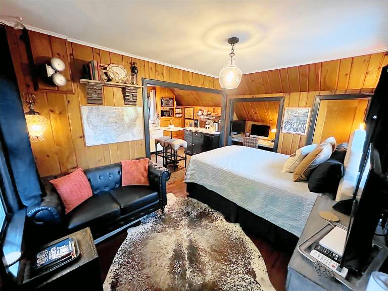 Apartment College Hill