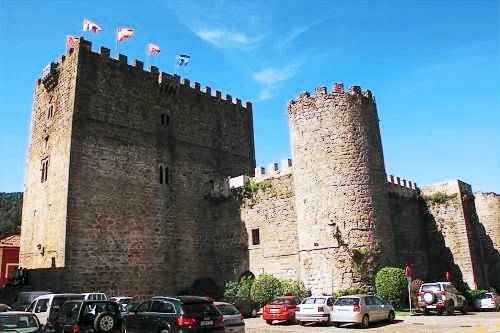 Apartamento Hoyos del Espino