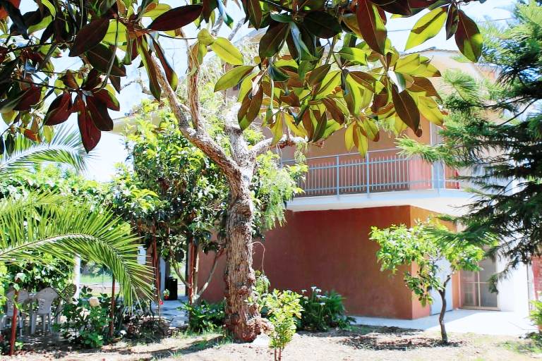 Children-friendly wonderful vacation home with garden & BBQ | Pet-friendly — photo 3