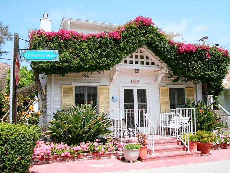 House Avalon