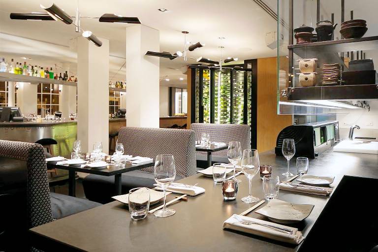 Sir Albert Hotel Amsterdam — photo 3