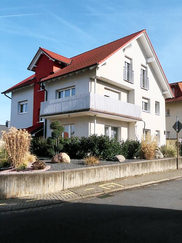 Ferienwohnung  Sulzbach am Main