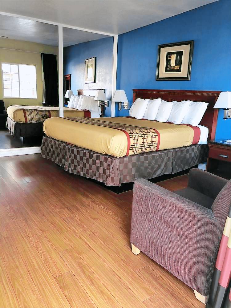 Motel Culver City