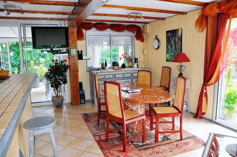 Cottage  Amboise
