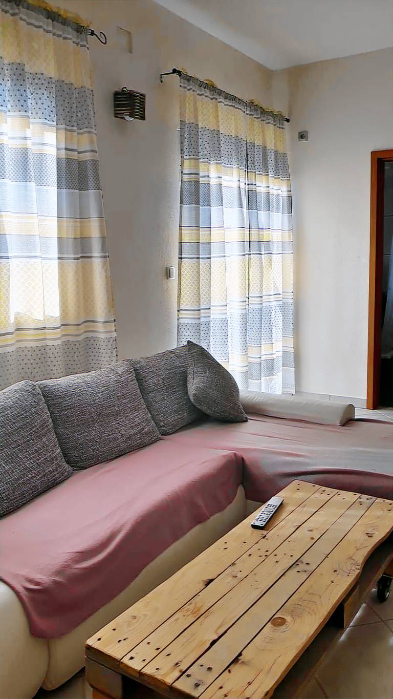 House with terrace & barbeque | Sea view — photo 3