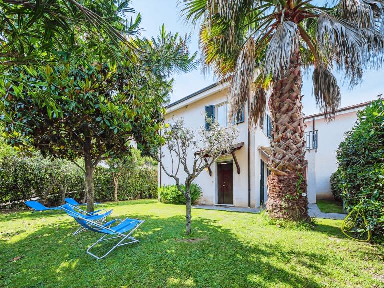 Ferienhaus in Ameglia, Montemarcello für max. 5 Personen Ferienhaus in Ameglia, Montemarcello für max. 5 Personen
