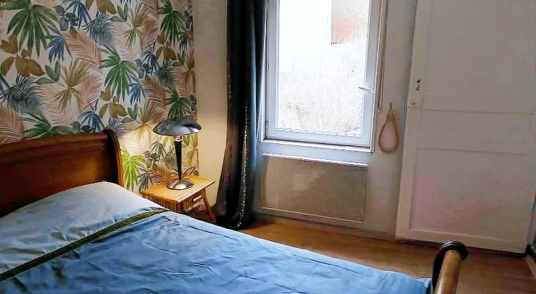 Holiday apartment with 1 room for 2 persons — photo 5