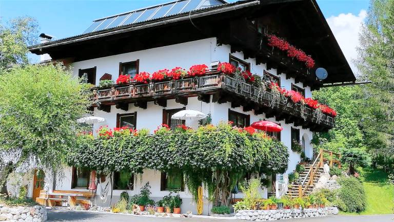 Ferienwohnung  Liezen