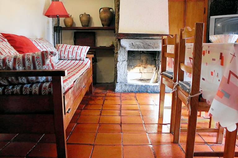Appartement Sabugueiro