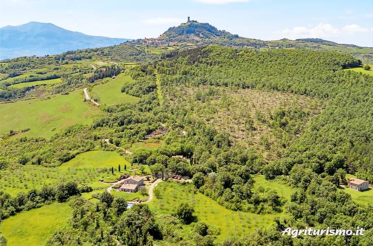 Podere Pietreta: Appartamento Arco — photo 2