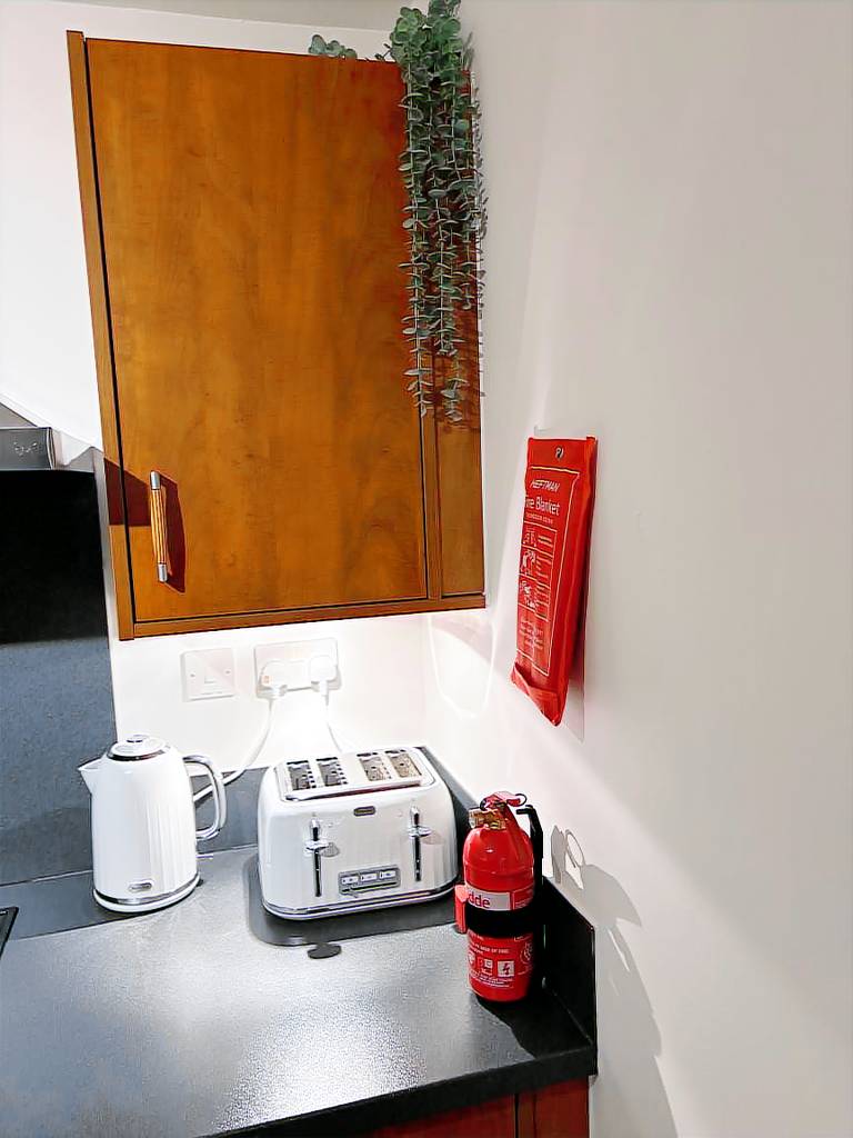 Apartment Birmingham