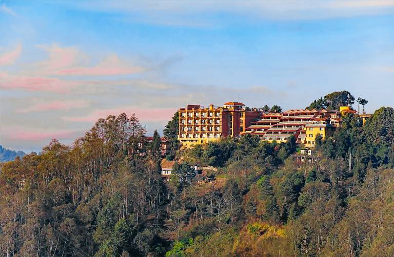Resort Nagarkot