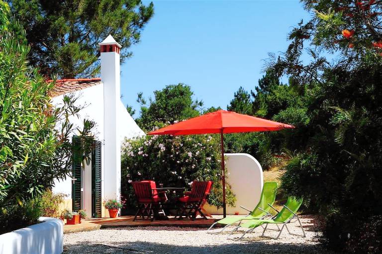 Casa Aljezur
