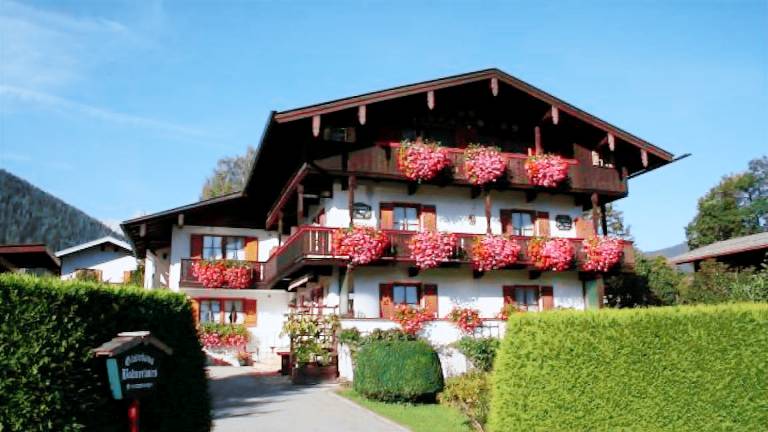 Ferienwohnung Schönau am Königssee