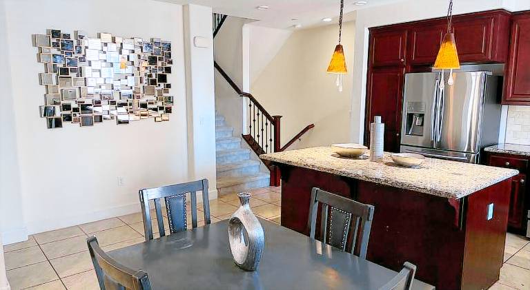 Rental apartment for 6 persons — photo 3