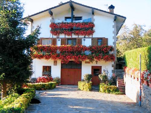 Apartamento Ziga