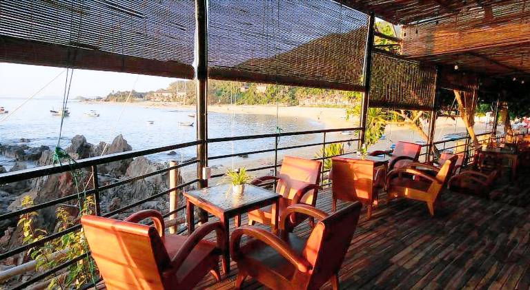 Haven Boutique Hotel Quy Nhon — photo 4