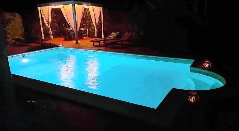 Villa Kuky in Santa Teresa di Gallura