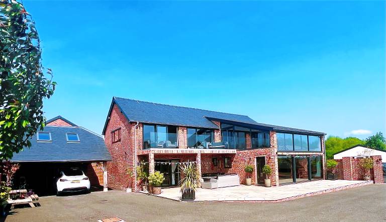 House Hereford
