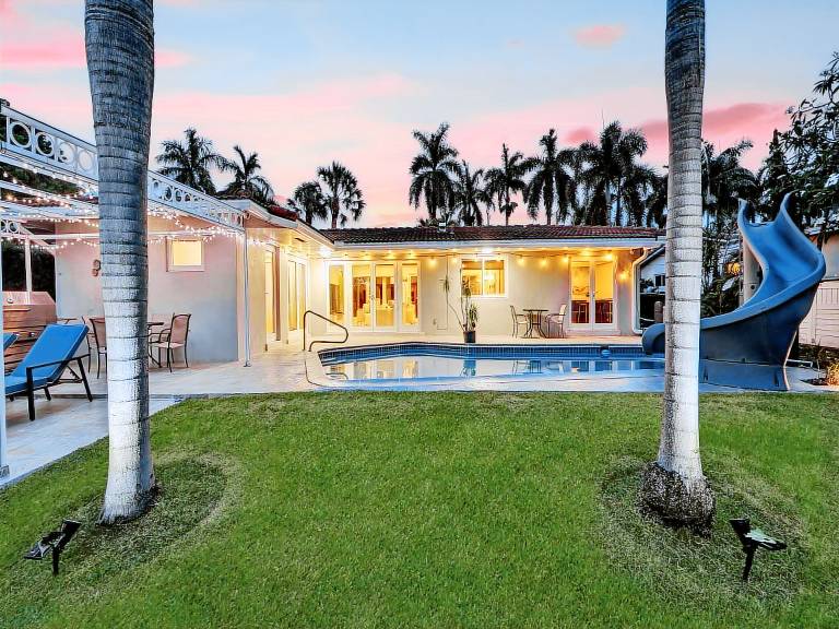 House  Fort Lauderdale