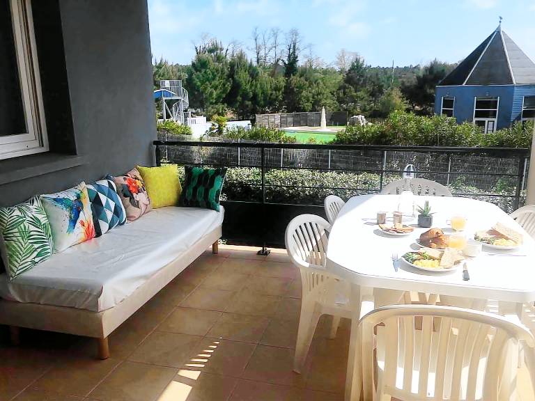 Residence of the estuary - 240 - Dream stay between Ocean & Forest – Residence with heated pool in Rochefort