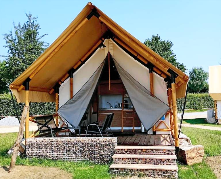 Camping Maastricht