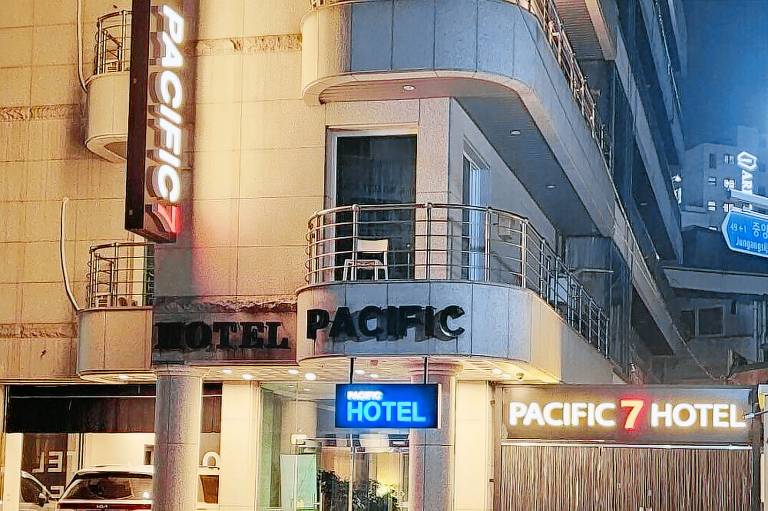 Pacific7