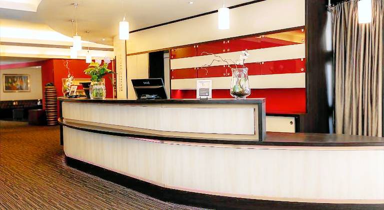 Parkhotel Numbrecht — photo 3
