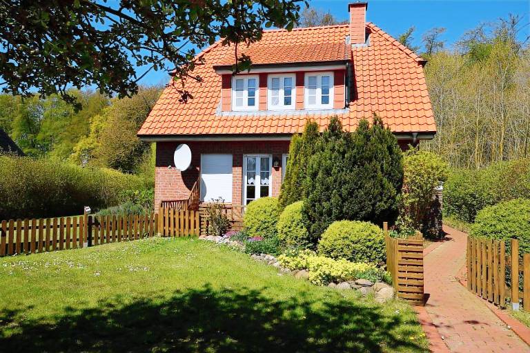 Ferienhaus Hohwacht