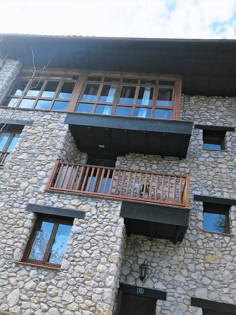 Apartamento Ribadedeva