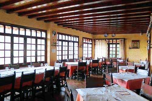 Casa Pancorbo