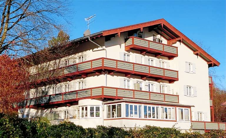 Appartamento Bad Wiessee