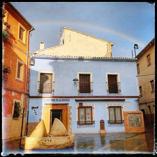 Apartamento Villena