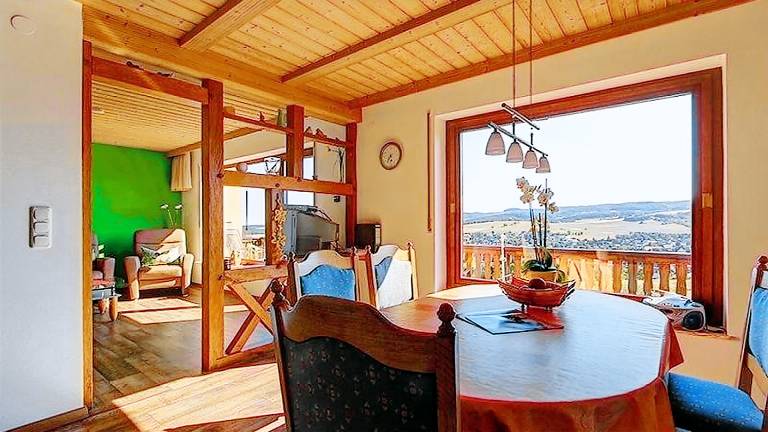 Ferienwohnung Fladungen