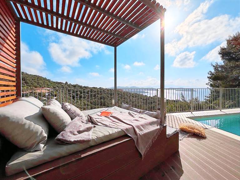 Casa vacanza Skiathos