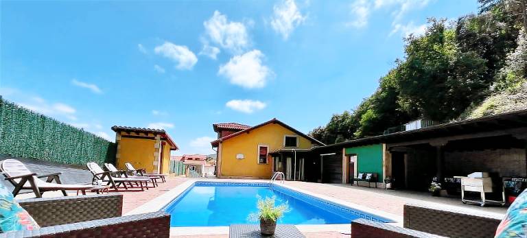 Villa Camargo