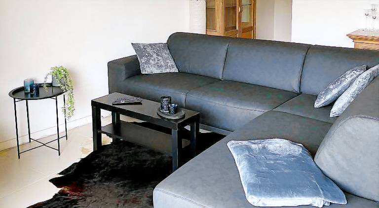 90 m&sup2; Ferienwohnung