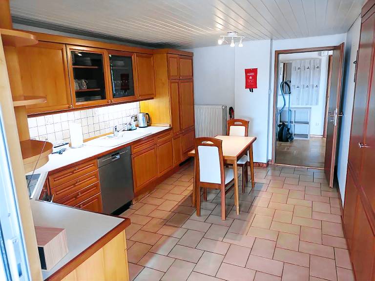 Ferienwohnung  Ahrensburg