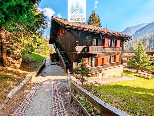 Chalet Davos